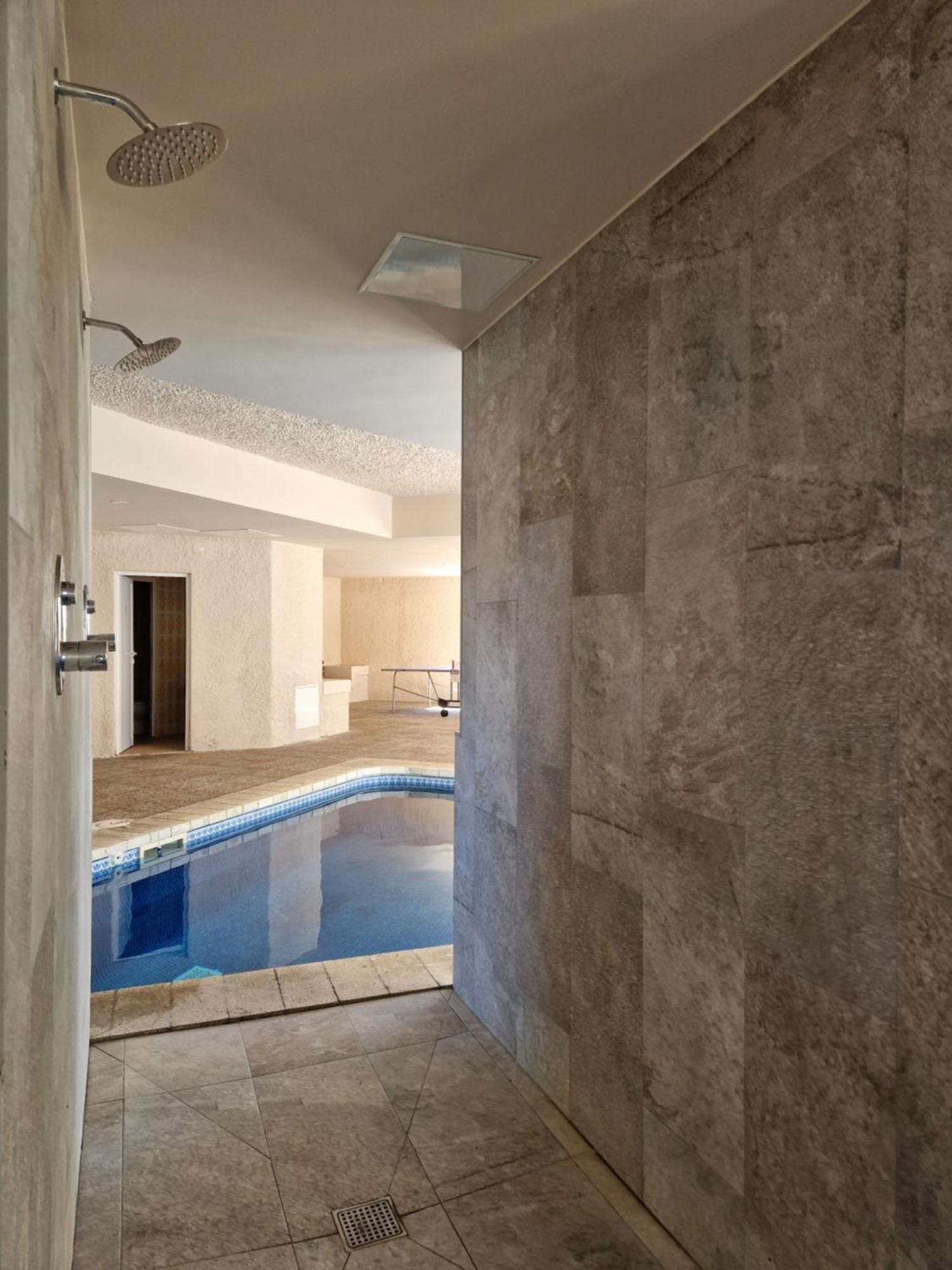 Azul - Estudio Con Vistas Al Mar, Piscina Y Acceso Directo A La Playa By Redi Altea Exteriér fotografie